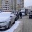 В Чебоксарах штрафуют автомобилистов, паркующихся на проезжей части - ГТРК Чувашия