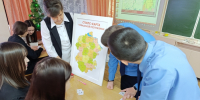 Реализация программы «Пушкинская карта» в Чувашской детско‑юношеской библиотеке – мост к культурному просвещению молодежи - Министерство культуры, по делам национальностей и архивного дела