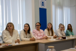 В преддверии Дня российского студенчества подводим итоги и награждаем лучших