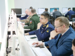 - В Чувашии стартовал третий модуль региональной программы «Время СВОих»:  Время СВОих