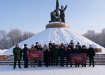 - В Чувашии стартовал третий модуль региональной программы «Время СВОих»:  Время СВОих