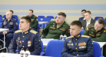- В Чувашии стартовал третий модуль региональной программы «Время СВОих»:  Время СВОих
