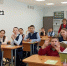 Преподаватели Чувашского ГАУ побывали в школах Батыревского округа - Чувашский ГАУ