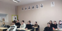 Специальный кинопоказ фильма «Блокада Ленинграда: 872 дня ада» - Музучилище им. Ф.П. Павлова