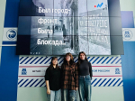 Кинопутешествие в историю: студенты музыкального училища приняли участие в кинопоказе о блокаде Ленинграда