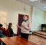 Классный час цикла «Разговоры о важном» в Чебоксарском музыкальном училище - Музучилище им. Ф.П. Павлова