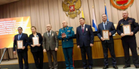 Леса в надёжных руках: Минприроды Чувашии получило награду за успехи в 2025 году - Министерство природных ресурсов и экологии