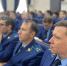 За год в Чувашии прокуратура пресекла более 35 тысяч нарушений закона - ГТРК Чувашия