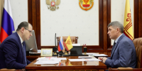 Чувашия планирует усилить цифровизацию ЖКХ и навести порядок в управлении домами - ИА Чувашинформ
