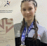 Чувашская спортсменка Кира Кириллова стала победительницей Первенства России U18. - Министерство физкультуры и спорта