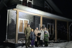 - В Чувашии более 110 индивидуальных жилых домов возводятся с использованием эскроу-счетов:  ИЖС эскроу-счета Инфраструктура для жизни