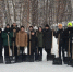 В Новочебоксарске откапывать школы и детсады из сугробов помогают горожане - ГТРК Чувашия