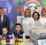 Олег Николаев: В 2025 году число заявок на конкурс родительских инициатив в Чувашии выросло почти в 5 раз - Глава Чувашской Республики