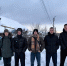 Волонтеры помогли маме погибшего бойца СВО - Министерство труда и соцзащиты