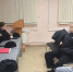 В Чебоксарах  полицейские задержали подростков, нарушивших комендантский час - ГТРК Чувашия