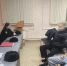 - Рейд «Ночной город» в Чебоксарах: семь подростков на улице после 22:00, трое — в состоянии опьянения: - Газета Грани