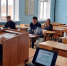 Обсудили проблемы взаимодействия человека с природой - Чувашский ГАУ