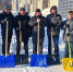 Территория ЦЗЛ Чувашской Республики очищена от сугробов - Рослесозащита Чувашской Республики