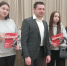- В Новочебоксарске представители вуза «Синергия» провели профориентационную встречу с выпускниками: - Газета Грани
