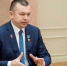 - Председатель Правления «Движения Первых» Герой России Артур Орлов посетил Чувашию:  Движение Первых - Газета Грани