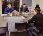 - Предприниматели пожаловались прокурору Чувашии на сложности технологического присоединения к электросетям в Новочебоксарске: