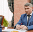 Олег Николаев поддержал проведение всероссийских проектов «Движения Первых» в Чувашии - Чувашский ГАУ