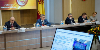 - Чувашия планирует ввести ИТ‑ипотеку со сниженной ставкой и льготы для ЦОДов и диджитал‑компаний: - Газета Грани