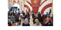 Глава Чувашии Олег Николаев провел масштабную пресс-конференцию, озвучив ключевые итоги и планы региона - Министерство образования