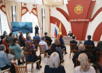 Более 30 вопросов – один разговор с Олегом Николаевым