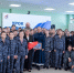Важность поддержки: с подшефными классами Управления Росгвардии по Чувашии провели урок мужества - Росгвардия