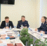 В Чебоксарах состоялось заседание рабочей группы по вопросам осуществления пробации на территории Чувашской Республики - Министерство юстиции