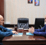 Первые лица МЧС России Александр Куренков и Республики Дагестан Сергей Меликов оценили готовность региона к предстоящим сезонным рискам - МЧС Чувашской Республики