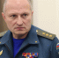 Александр Куренков работал в регионах Северо-Кавказского федерального округа - МЧС Чувашской Республики