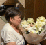 Анатолий Аксаков поздравил семью Семеновых – Эльвиру Ефимовну и Геннадия Германовича – с изумрудной свадьбой - Справедливая Россия