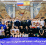 Спортшколе олимпийского резерва передали новые борцовские ковры - Единая Россия
