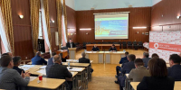 Предприятия электротехнического кластера Чувашии ориентируются на достижение национальных целей развития и технологического суверенитета - Министерство промышленности и энергетики
