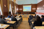 Предприятия электротехнического кластера Чувашии ориентируются на достижение национальных целей развития и технологического суверенитета