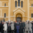 Паломническая поездка православной молодежи по святым местам Нижегородской области - Чебоксарско-Чувашская Епархия