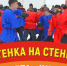 На Красной площади в Чебоксарах пройдут масленичные гуляния - ГТРК Чувашия
