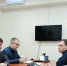 Министр промышленности и энергетики Чувашии посетил ООО «ЭЛТЕРА» - Министерство промышленности и энергетики