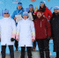 - Чувашия массово вышла на «Лыжню России-2026»:  Лыжня России-2026 - Газета Грани