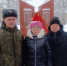 - В Новочебоксарсеке состоялся митинг, посвященный 37-й годовщине вывода советских войск из Республики Афганистан:  будем помнить - Газета Грани