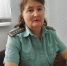 Алексеева Людмила Георгиевна — многолетний стаж, безупречная служба и пример преданности делу - УФССП России по Чувашской Республике