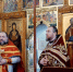 День памяти святого священномученика Адриана Троицкого молитвенно почтили в храме Михаила Архангела г.Чебоксары - Чебоксарско-Чувашская Епархия