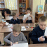 Мастер-классы ко Дню защитника Отечества прошли в спецбиблиотеке им. Л. Толстого - Министерство культуры, по делам национальностей и архивного дела