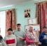 Жители и сотрудники Атратского дома-интерната собрали гуманитарную помощь для бойцов СВО - Министерство труда и соцзащиты