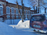 В городе Ядрин рассказали как стать космонавтом и ознакомили о деятельности героев космоса вне Земли