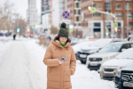 Фото предоставлено пресс-службой МегаФона - Молодежь переключилась с Telegram на VK: yota