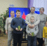 Подарок, согретый детскими ладошками - Министерство труда и соцзащиты