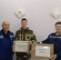 Тепло домашних сердец: сотрудники Кугесьского детского дома собрали посылки бойцам СВО - Министерство труда и соцзащиты
